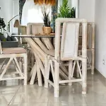 Apartment Tropical Lounge, Cristianos, Pool & Sea, Wifi *