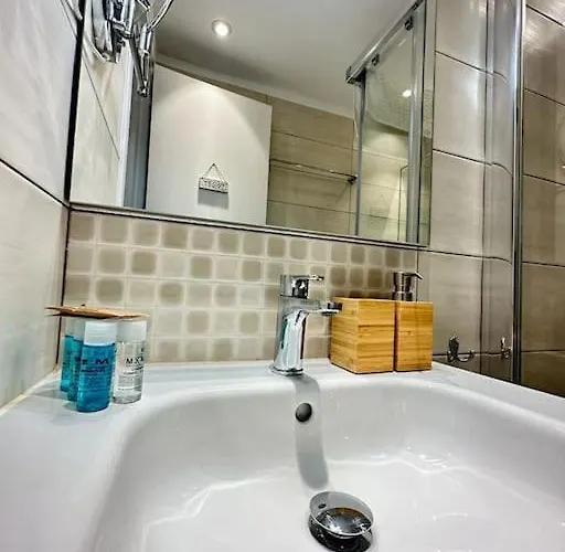 Apartment Tropical Lounge, Cristianos, Pool & Sea, Wifi Los Cristianos (Tenerife)