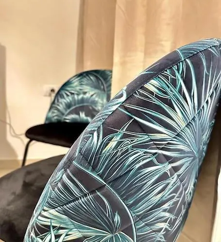Tropical Lounge, Cristianos, Pool & Sea, Wifi Apartment Los Cristianos (Tenerife)