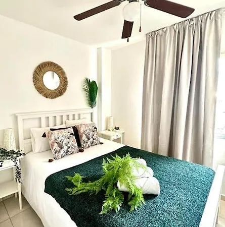 Tropical Lounge, Cristianos, Pool & Sea, Wifi Los Cristianos (Tenerife)