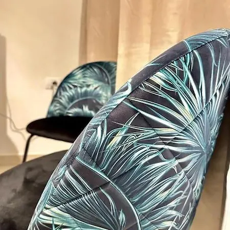Tropical Lounge, Cristianos, Pool & Sea, Wifi Apartment Los Cristianos (Tenerife)