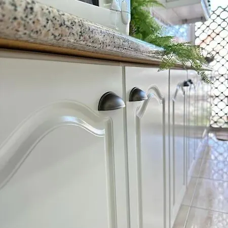 Appartement Tropical Lounge, Cristianos, Pool & Sea, Wifi Los Cristianos (Tenerife)