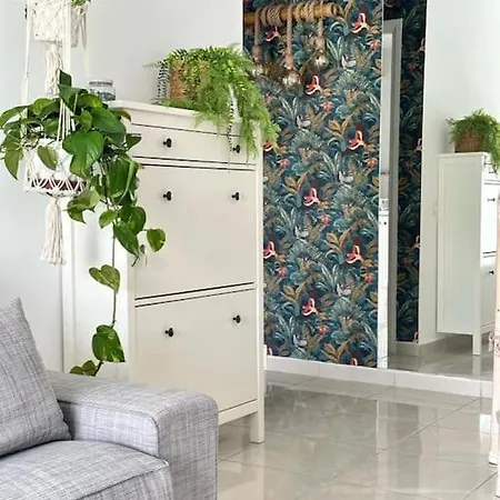 Appartement Tropical Lounge, Cristianos, Pool & Sea, Wifi Los Cristianos (Tenerife)