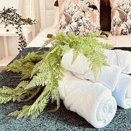 Tropical Lounge, Cristianos, Pool & Sea, Wifi * Los Cristianos (Tenerife)