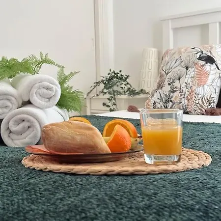 Tropical Lounge, Cristianos, Pool & Sea, Wifi Apartment Los Cristianos (Tenerife)