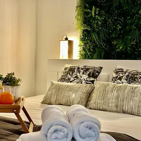 Tropical Lounge, Cristianos, Pool&sea, Wifi *