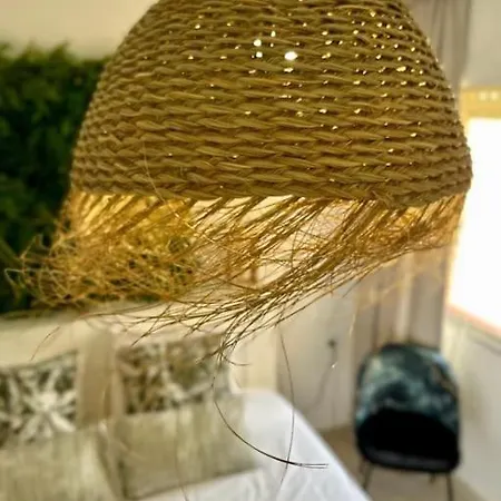 Tropical Lounge, Cristianos, Pool & Sea, Wifi Appartement